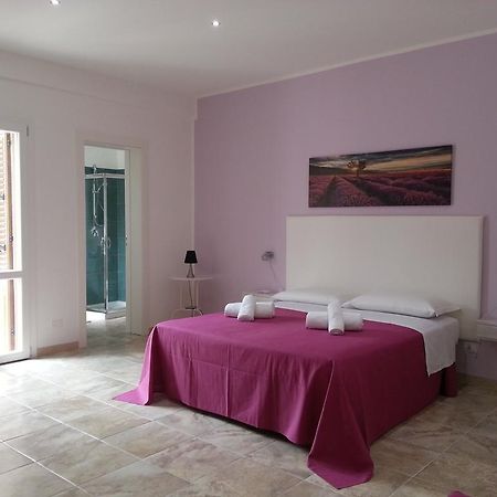 Holiday Homenza San Vito Lo Capo Bagian luar foto