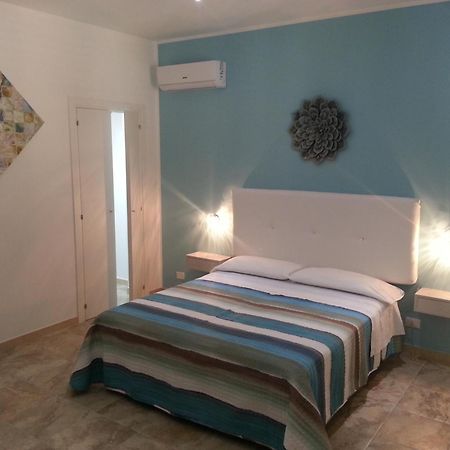 Holiday Homenza San Vito Lo Capo Bagian luar foto