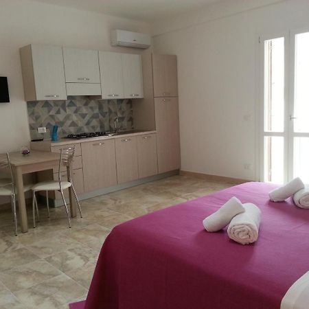 Holiday Homenza San Vito Lo Capo Bagian luar foto