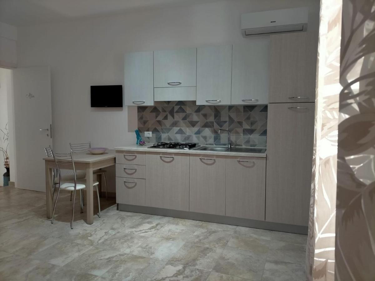 Holiday Homenza San Vito Lo Capo Bagian luar foto
