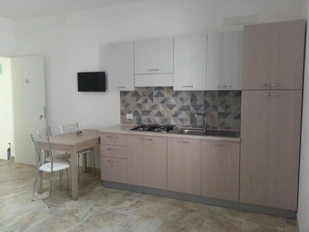 Holiday Homenza San Vito Lo Capo Bagian luar foto