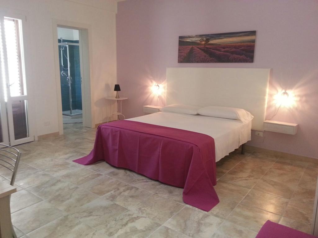 Holiday Homenza San Vito Lo Capo Bagian luar foto