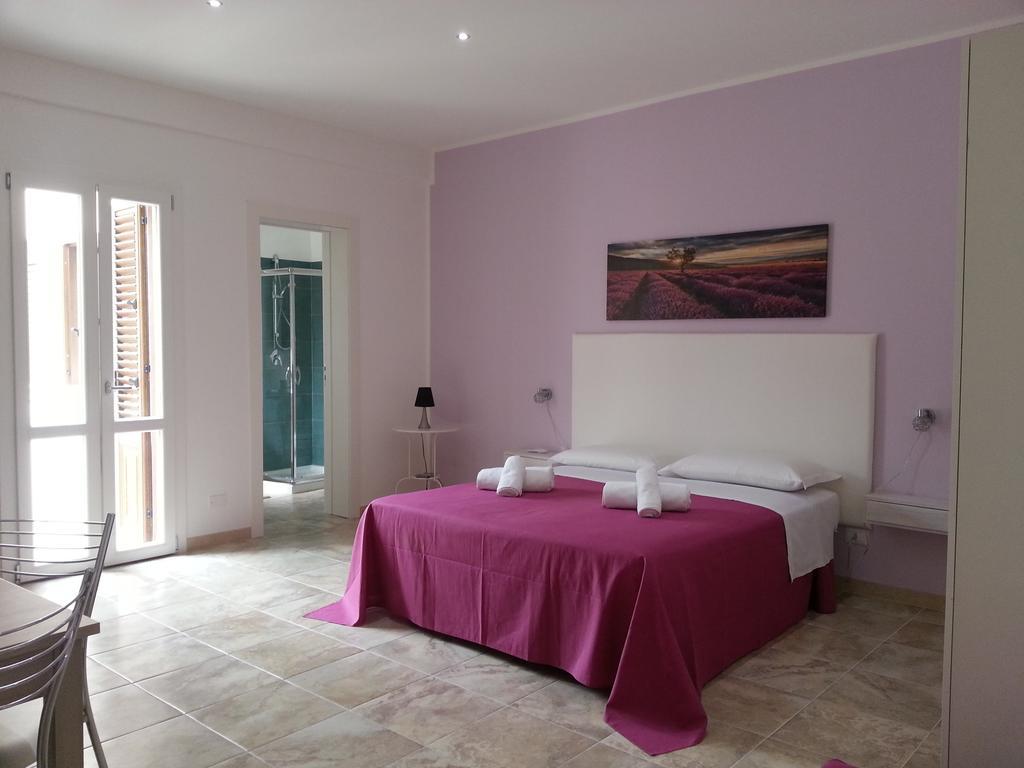 Holiday Homenza San Vito Lo Capo Bagian luar foto