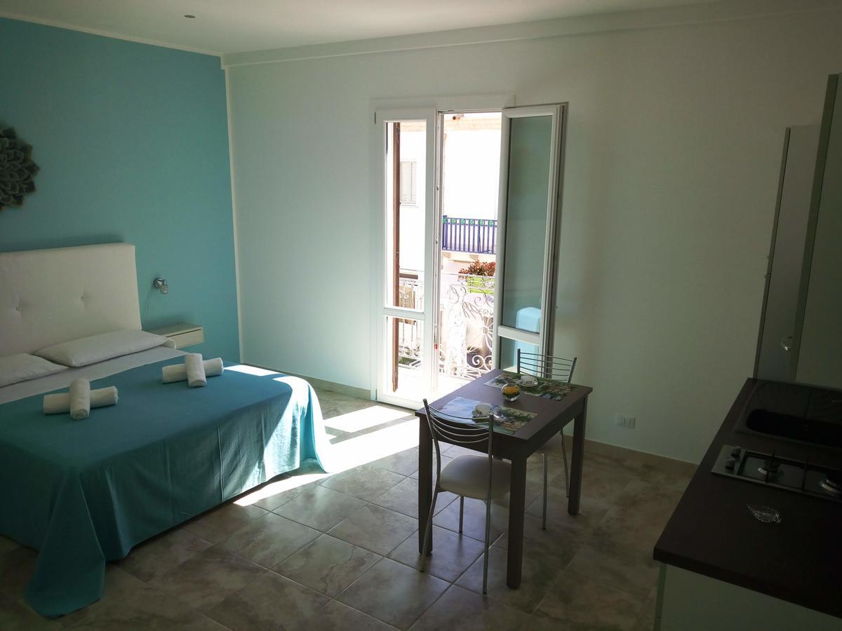 Holiday Homenza San Vito Lo Capo Bagian luar foto
