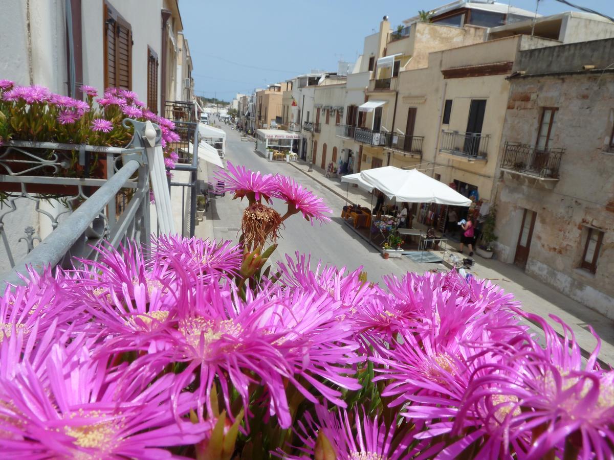 Holiday Homenza San Vito Lo Capo Bagian luar foto