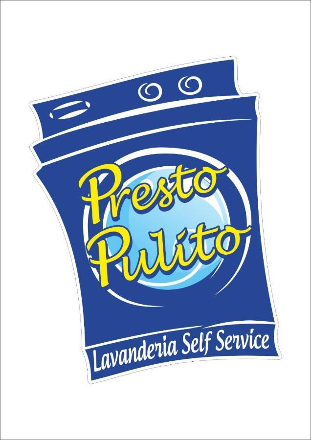 Holiday Homenza San Vito Lo Capo Bagian luar foto